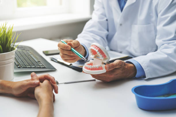 Woodville, OH Holistic Dental Care Services Pros