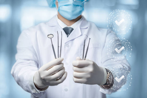 Best Dental Inlays and Onlays  in Woodville, OH