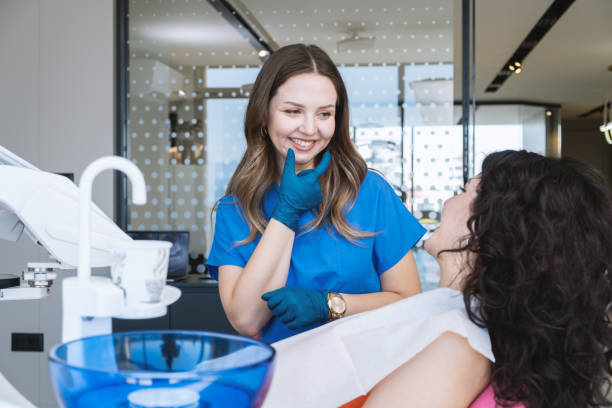 Best Oral Cancer Screening  in Woodville, OH