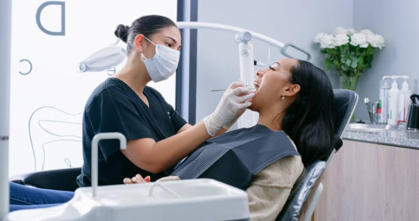 Emergency Dental Services in Woodville, OH