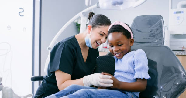 TMJ/TMD Treatment in Woodville, OH
