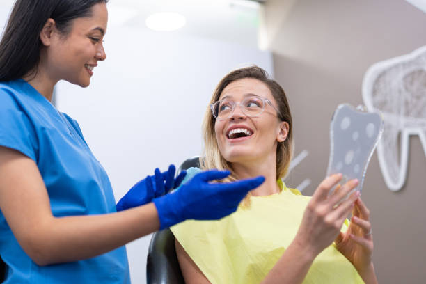 Oral Cancer Screening in Woodville, OH
