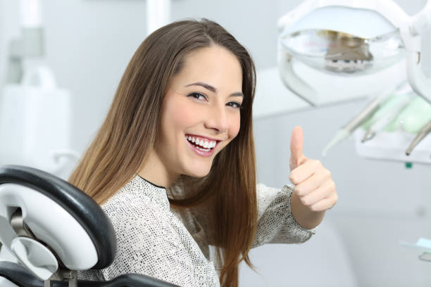 Best Teeth Whitening  in Woodville, OH